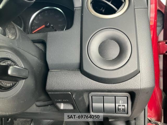 Mazda VERISA 2013-09 7621008-14