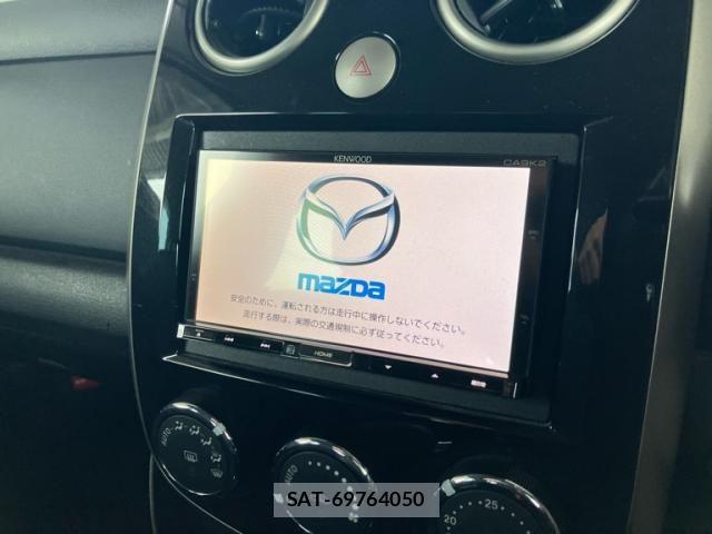 Mazda VERISA 2013-09 7621008-15