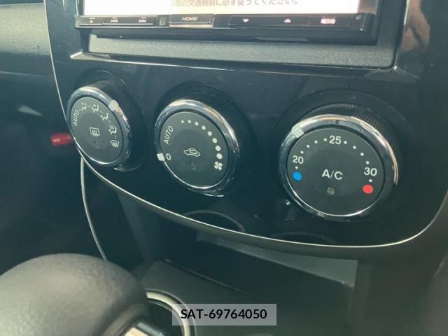 Mazda VERISA 2013-09 7621008-17