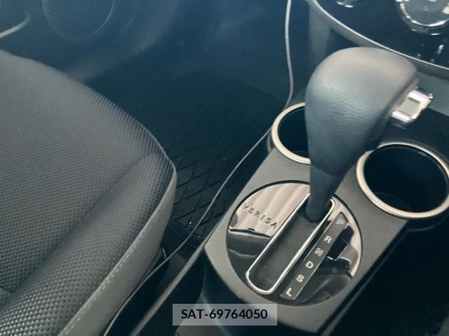 Mazda VERISA 2013-09 7621008-18