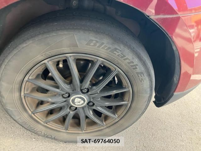 Mazda VERISA 2013-09 7621008-2