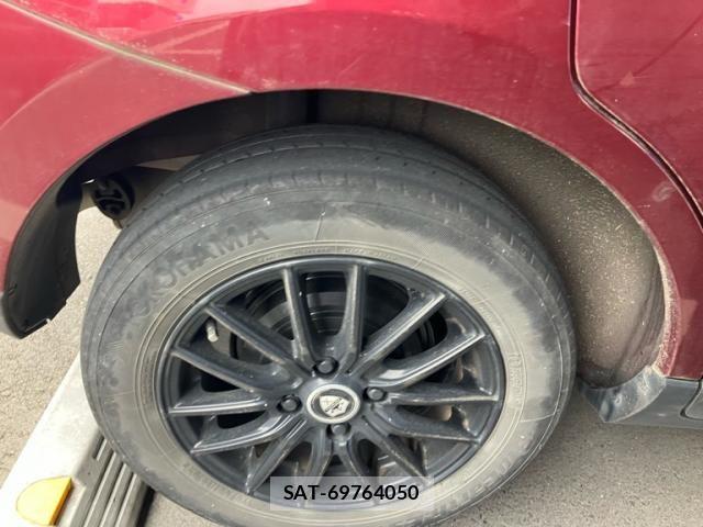 Mazda VERISA 2013-09 7621008-3