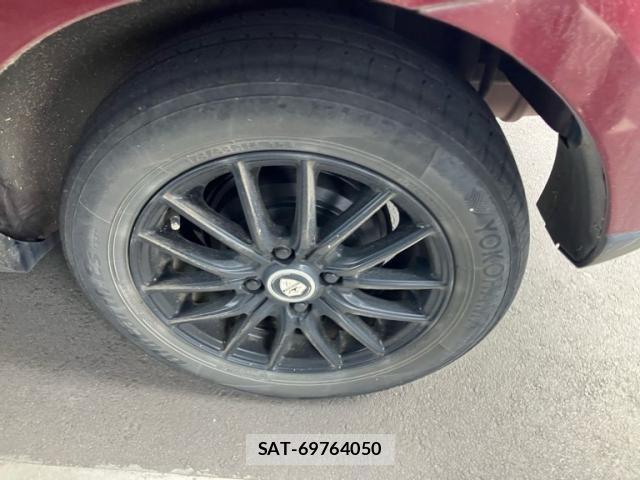 Mazda VERISA 2013-09 7621008-7