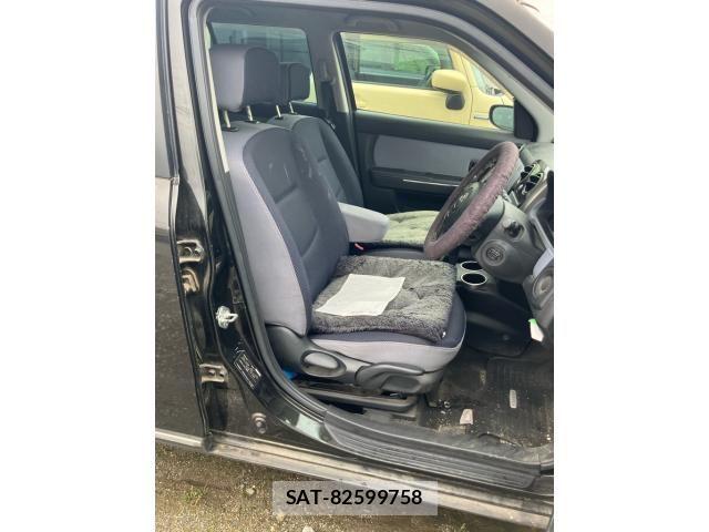Mazda VERISA 2010-03 7730244-10