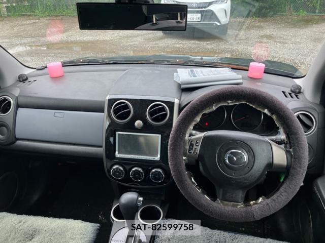 Mazda VERISA 2010-03 7730244-12