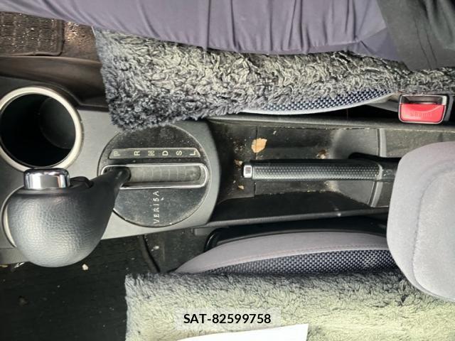 Mazda VERISA 2010-03 7730244-14