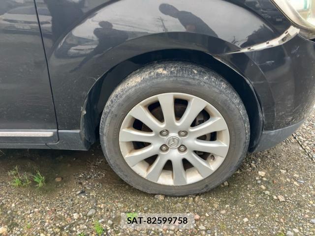 Mazda VERISA 2010-03 7730244-6