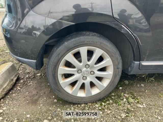 Mazda VERISA 2010-03 7730244-7