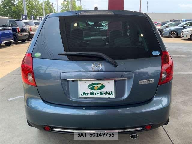 Mazda VERISA 2013-09 7730243-8
