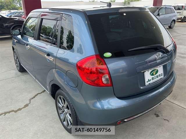 Mazda VERISA 2013-09 7730243-9