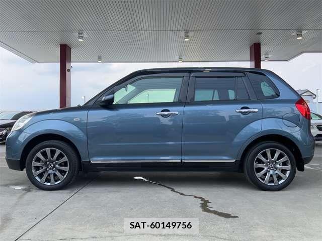 Mazda VERISA 2013-09 7730243-10