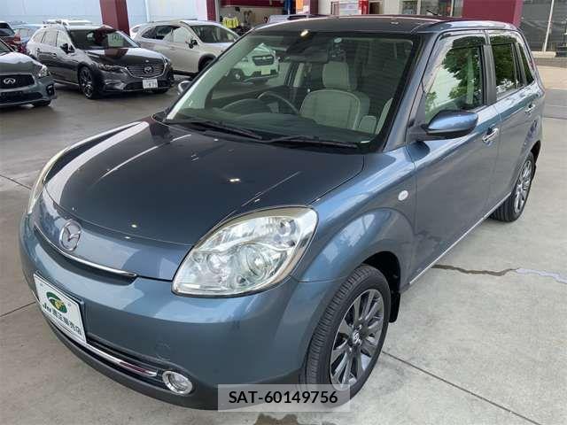 Mazda VERISA 2013-09 7730243-11