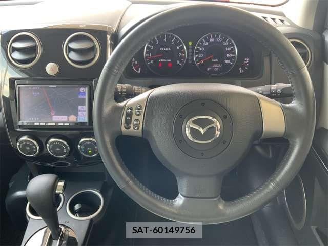 Mazda VERISA 2013-09 7730243-15