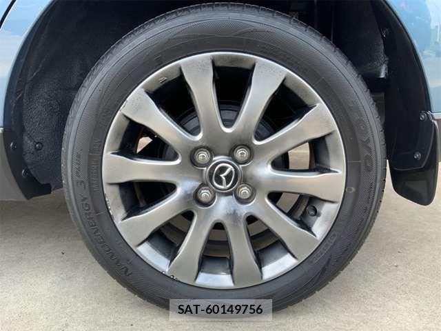 Mazda VERISA 2013-09 7730243-17