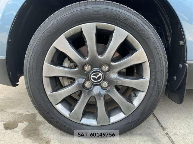 Mazda VERISA 2013-09 7730243-18