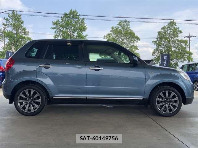 Mazda VERISA 2013-09 7730243-6