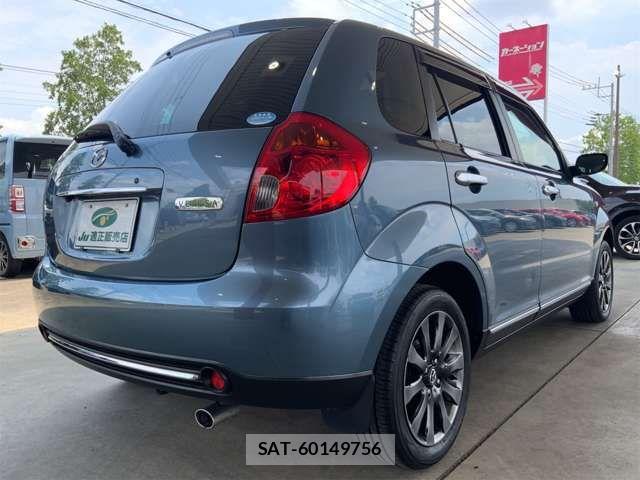 Mazda VERISA 2013-09 7730243-7