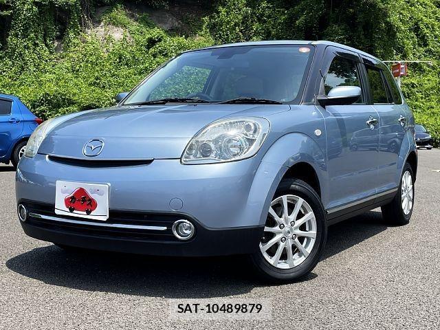 sat car