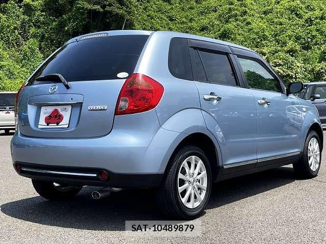 Mazda VERISA 2012-06 7730242-2