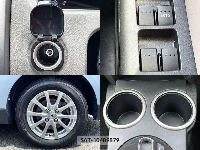 Mazda VERISA 2012-06 7730242-6