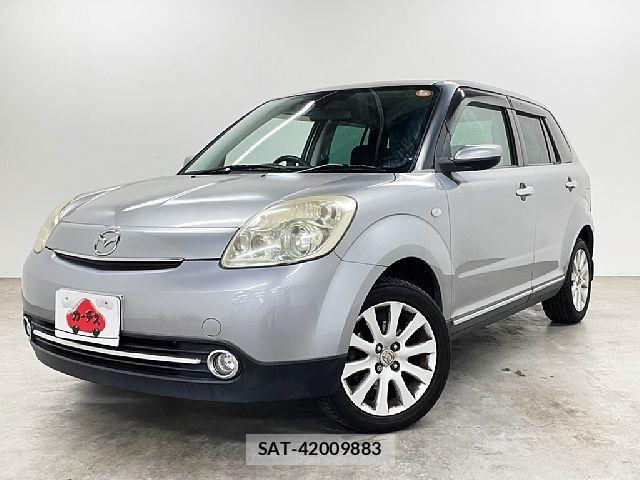 sat car