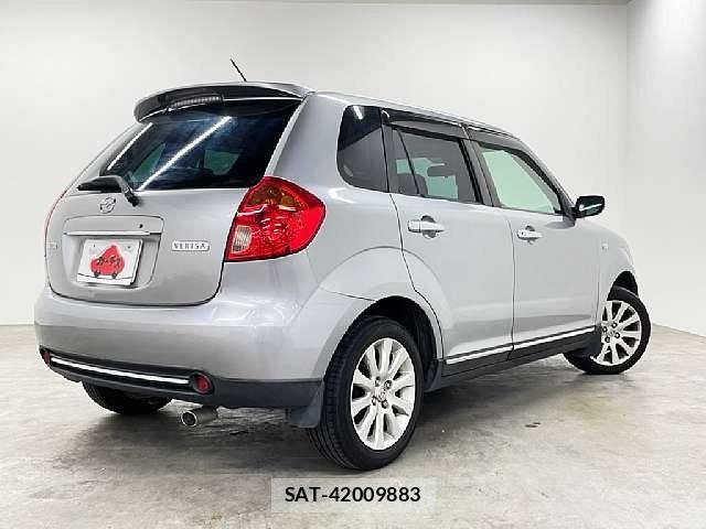 Mazda VERISA 2009-09 7790138-2