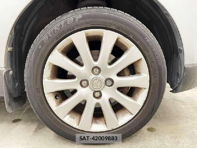Mazda VERISA 2009-09 7790138-7