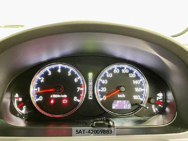 Mazda VERISA 2009-09 7790138-8