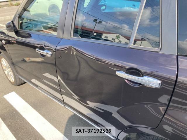Mazda VERISA 2009-08 7790124-10