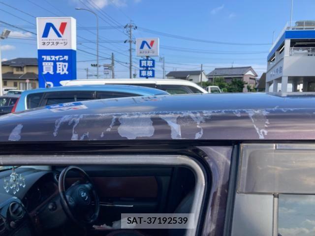 Mazda VERISA 2009-08 7790124-11
