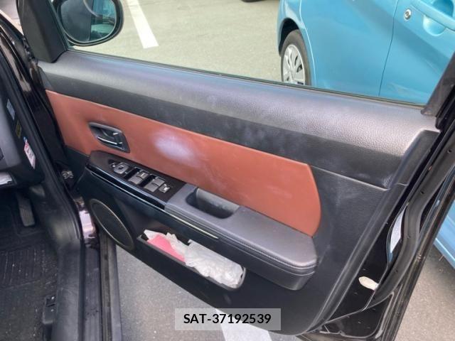 Mazda VERISA 2009-08 7790124-12