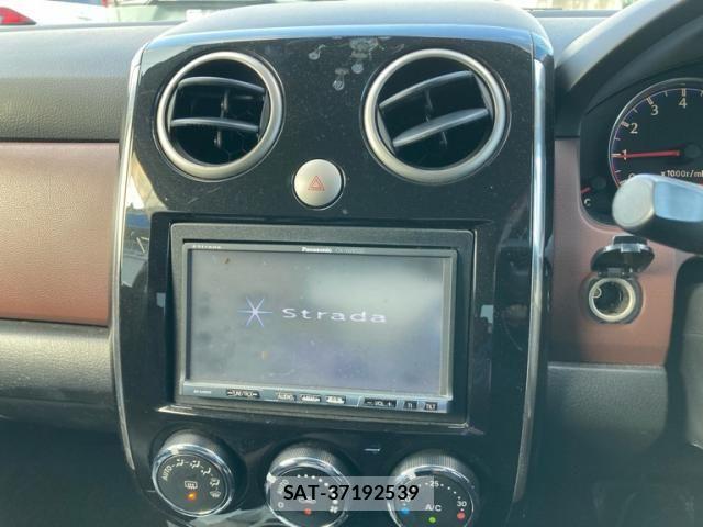Mazda VERISA 2009-08 7790124-16