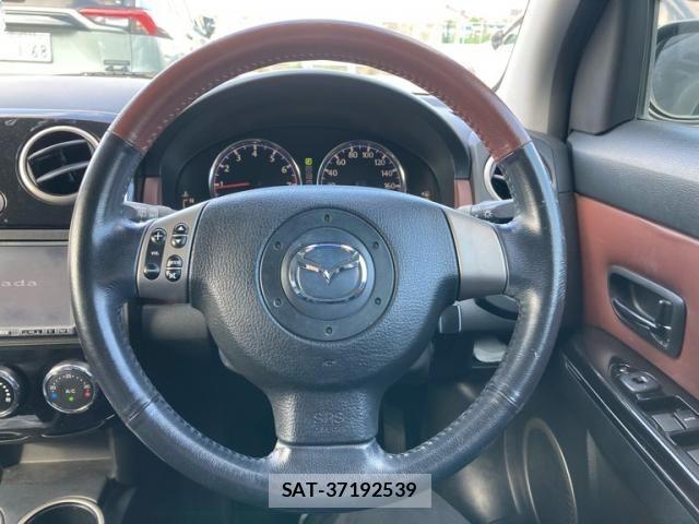 Mazda VERISA 2009-08 7790124-17