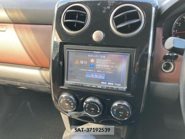 Mazda VERISA 2009-08 7790124-18