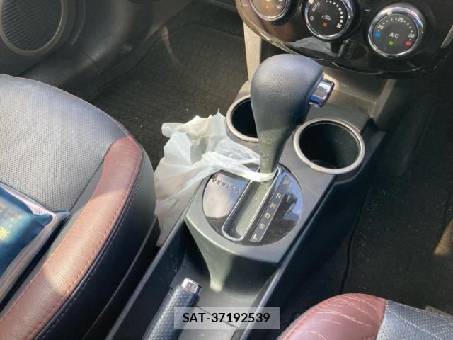 Mazda VERISA 2009-08 7790124-20