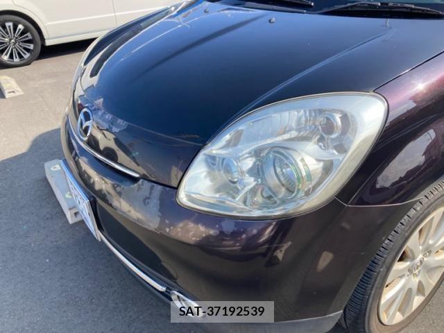 Mazda VERISA 2009-08 7790124-22