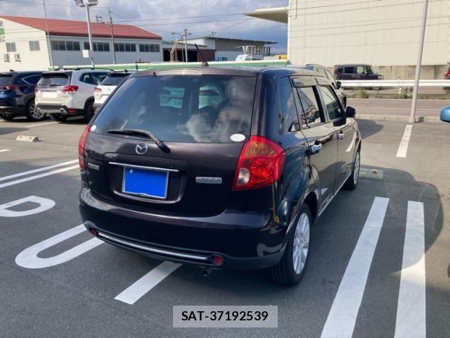Mazda VERISA 2009-08 7790124-2