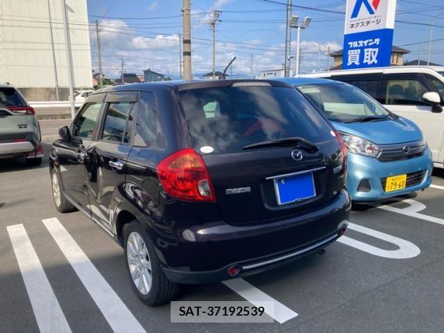 Mazda VERISA 2009-08 7790124-3