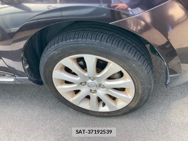 Mazda VERISA 2009-08 7790124-4