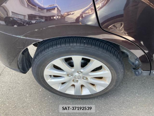 Mazda VERISA 2009-08 7790124-5