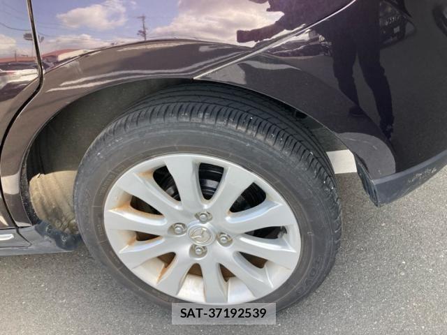 Mazda VERISA 2009-08 7790124-6