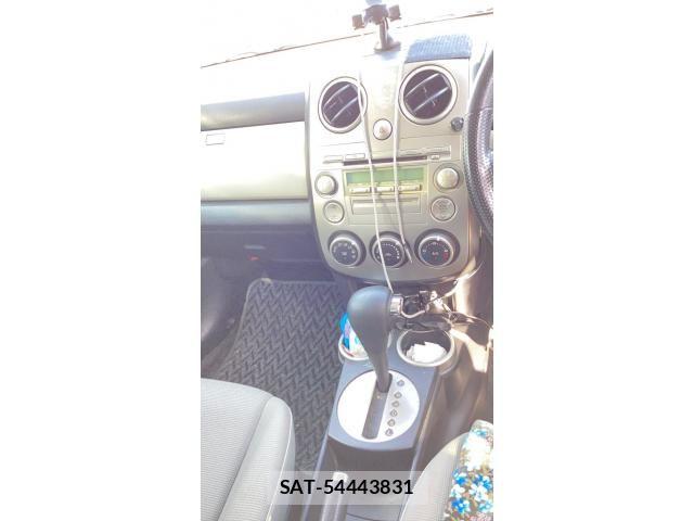 Mazda VERISA 2006-01 7880223-10
