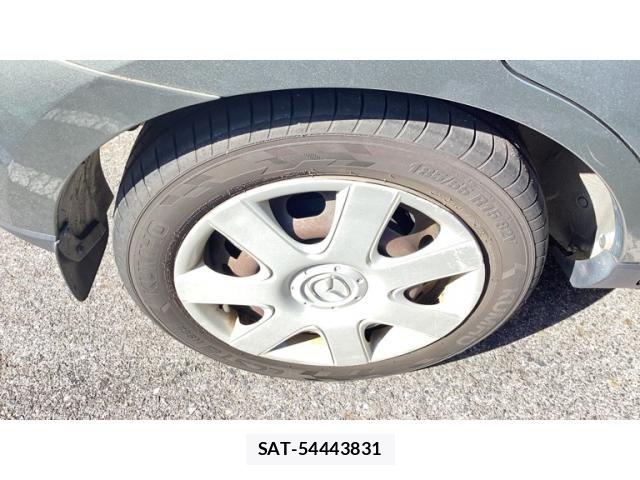 Mazda VERISA 2006-01 7880223-2
