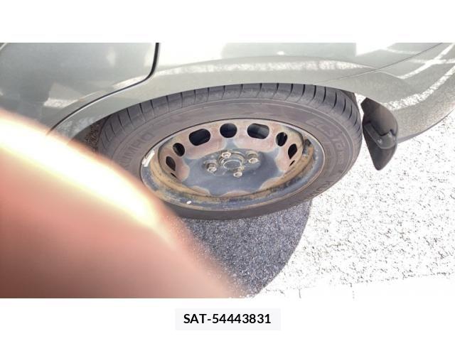 Mazda VERISA 2006-01 7880223-5