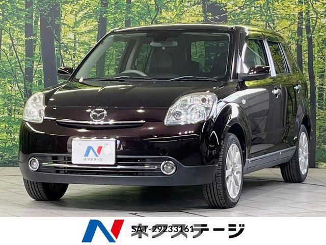 Mazda VERISA 2015-08 7880221-0