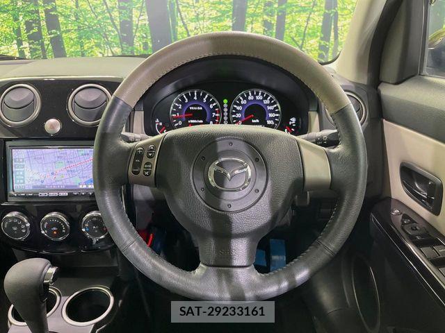 Mazda VERISA 2015-08 7880221-12