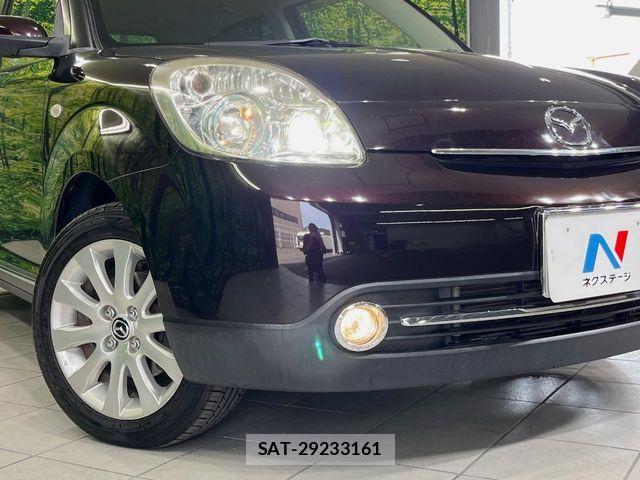 Mazda VERISA 2015-08 7880221-13