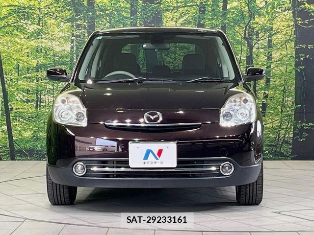 Mazda VERISA 2015-08 7880221-15