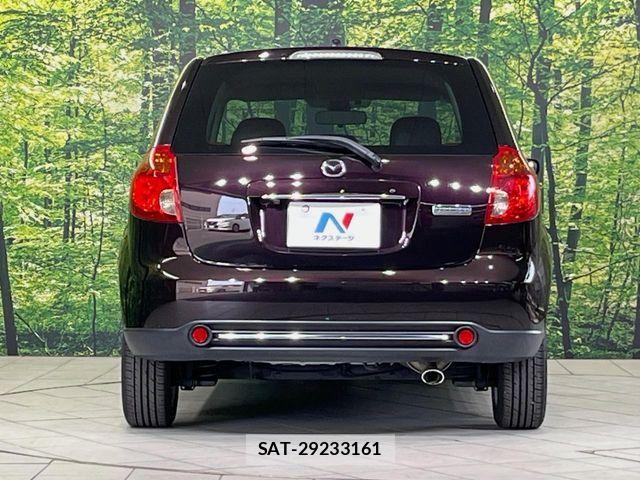 Mazda VERISA 2015-08 7880221-16