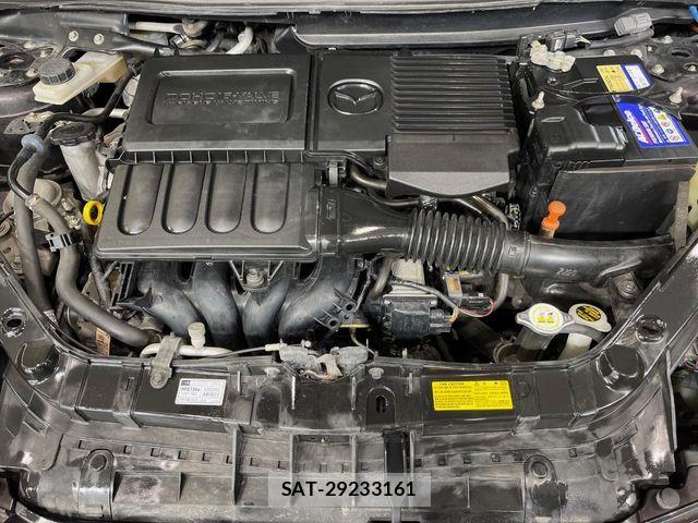 Mazda VERISA 2015-08 7880221-17